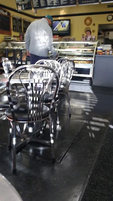 Grand Central Bagel Cafe Picture 1