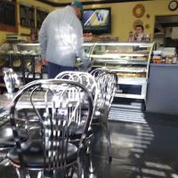 Grand Central Bagel Cafe ico