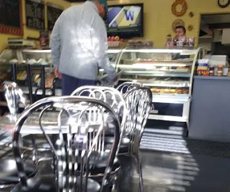 Grand Central Bagel Cafe