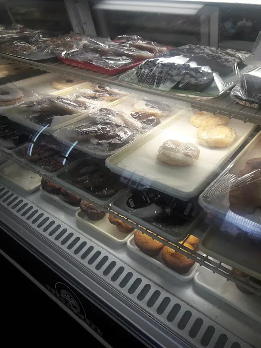 Grand Central Bagel Cafe Picture 8