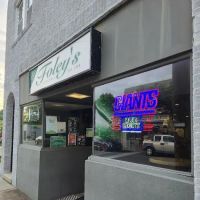 Foley's Club Lounge ico