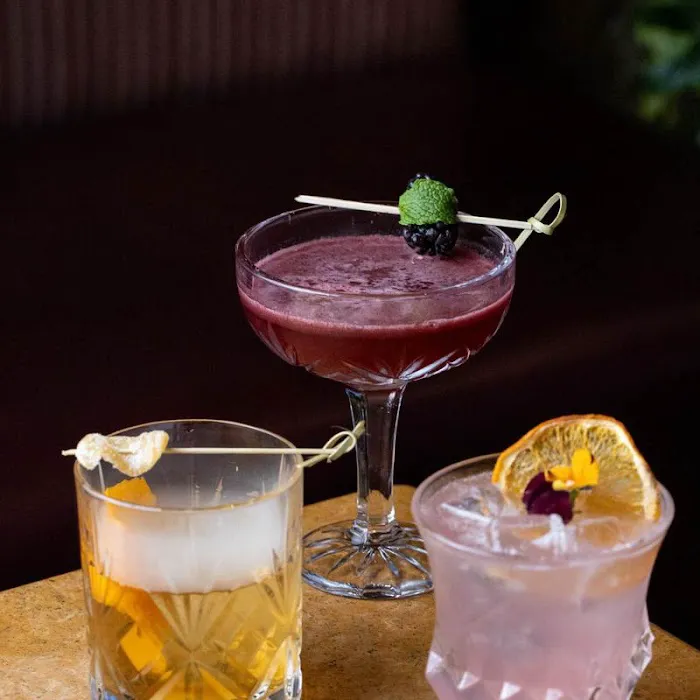 The Raconteur Bar & Kitchen Picture 5