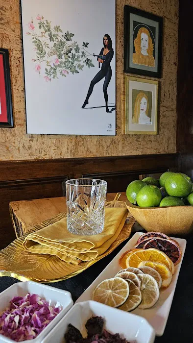 The Raconteur Bar & Kitchen Picture 10