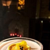 The Raconteur Bar & Kitchen ico