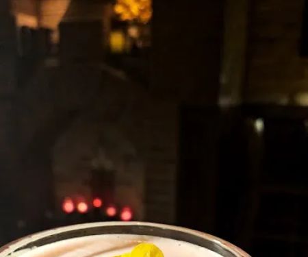 The Raconteur Bar & Kitchen