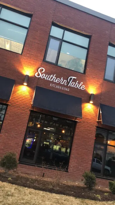 Southern Table Kitchen & Bar Picture 1