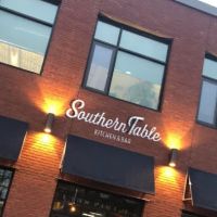 Southern Table Kitchen & Bar ico