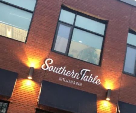 Southern Table Kitchen & Bar