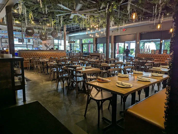 Southern Table Kitchen & Bar Picture 10