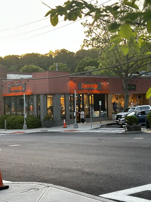 Dunkin' Picture 6