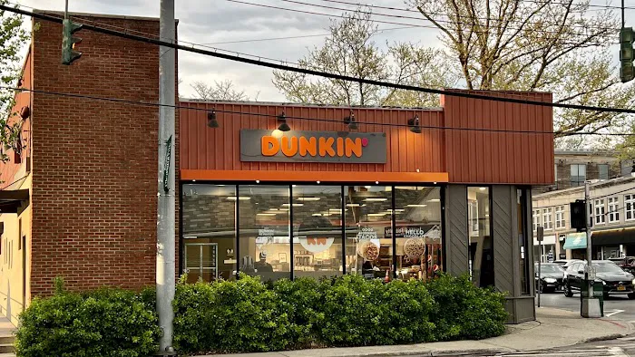 Dunkin' Picture 9