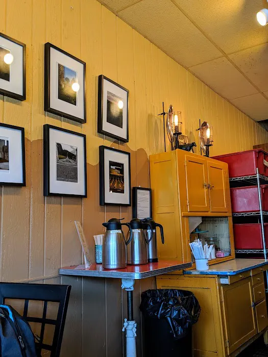 The Black Cow Coffee Company Picture 6