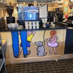 The Black Cow Coffee Company