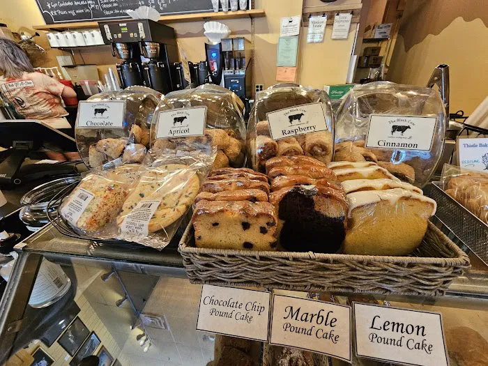 The Black Cow Coffee Company Picture 8