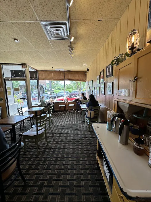 The Black Cow Coffee Company Picture 10