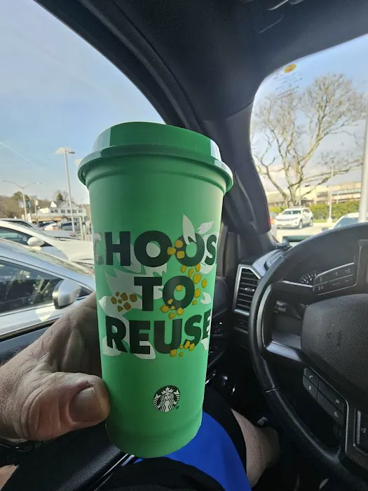 Starbucks Picture 5