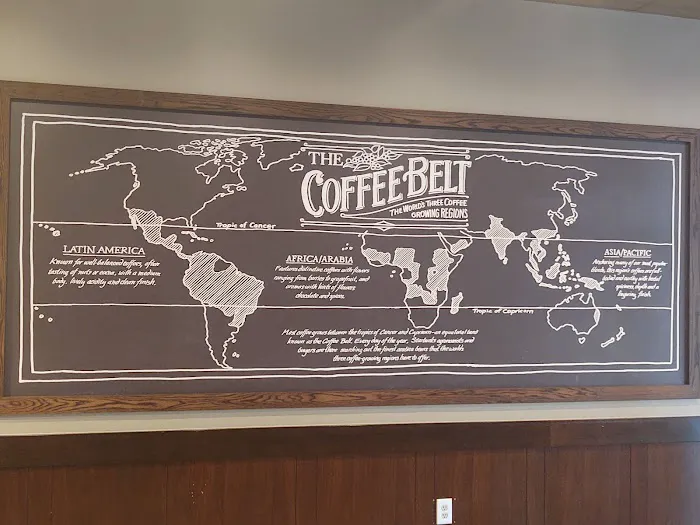 Starbucks Picture 3