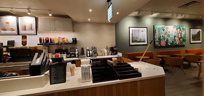 Starbucks Picture 6