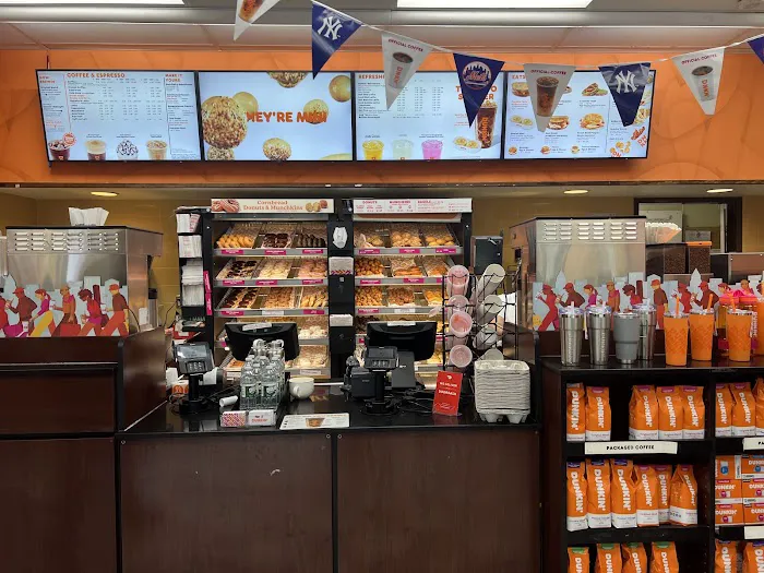 Dunkin' Picture 3