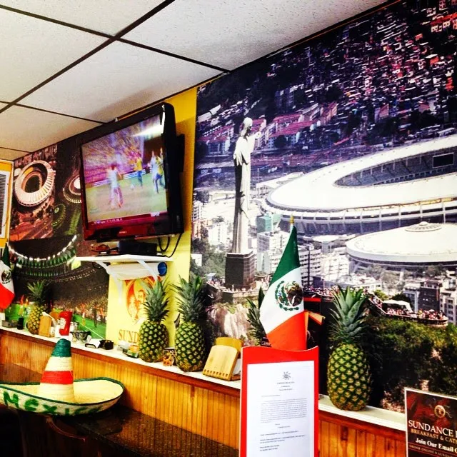 Sundance Deli Picture 1