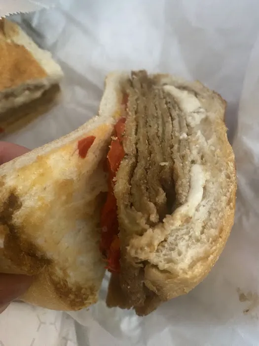 Sundance Deli Picture 4