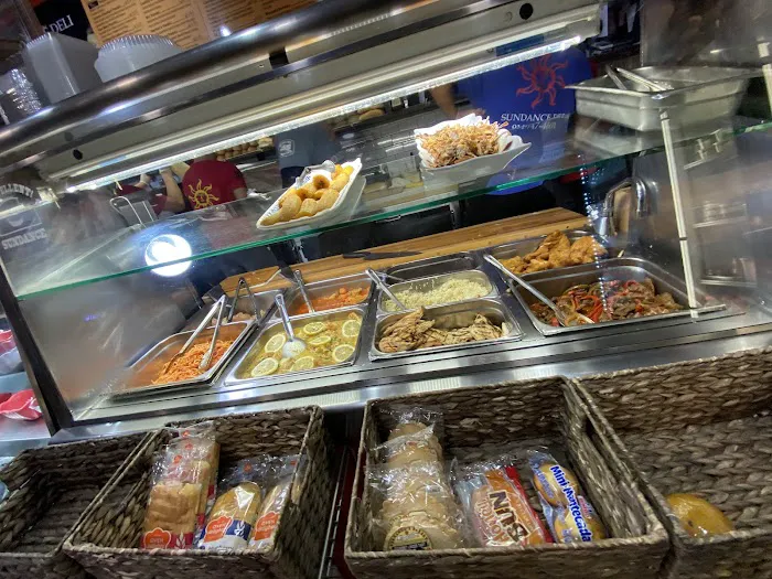 Sundance Deli Picture 5