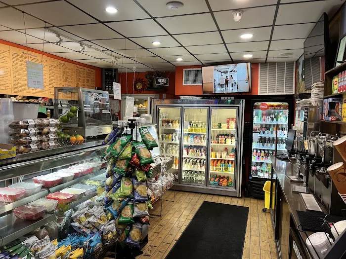 Sundance Deli Picture 7