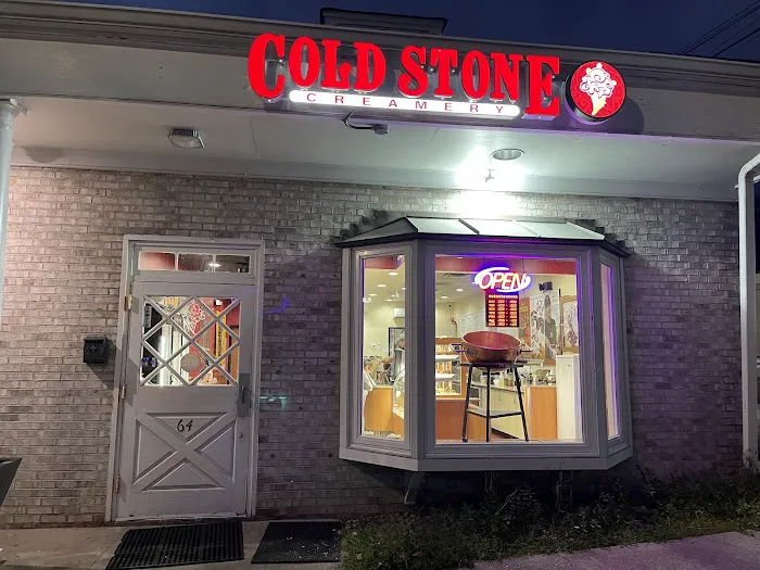 Cold Stone Creamery Picture 3