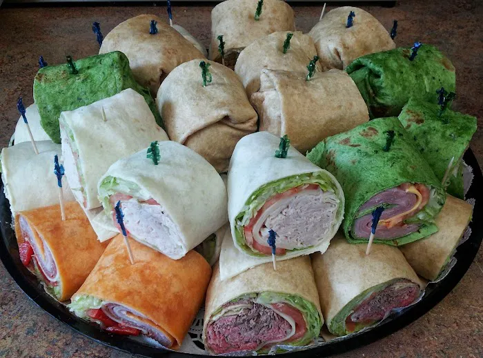 Frank & Joe's Deli Picture 5