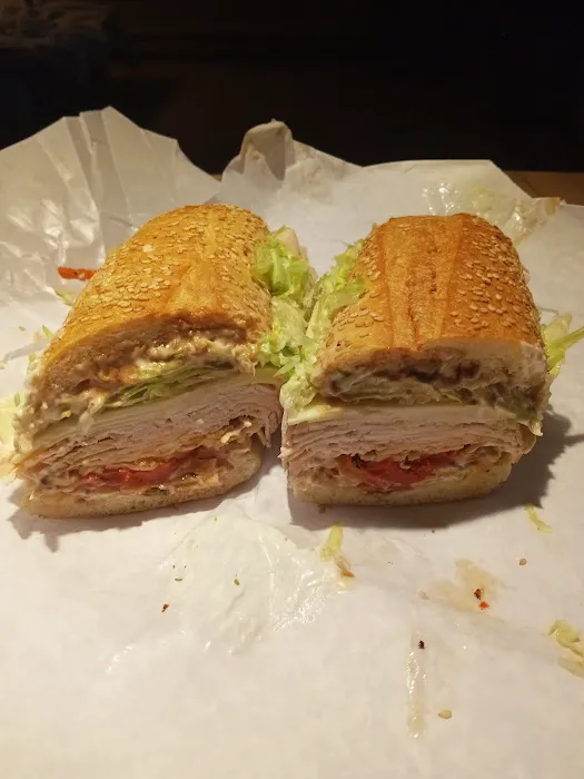 Frank & Joe's Deli Picture 4