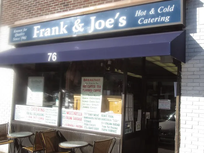 Frank & Joe's Deli Picture 2