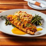 The Pleasantville Diner