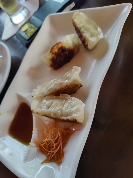 Miyabi Asian Bistro Picture 2