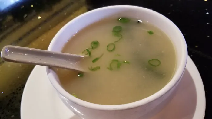 Miyabi Asian Bistro Picture 1