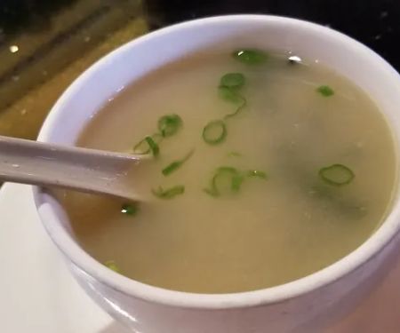 Miyabi Asian Bistro