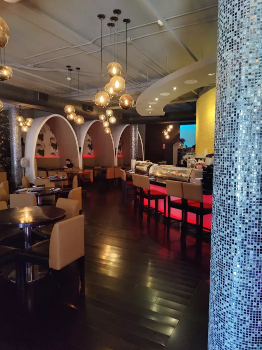 Miyabi Asian Bistro Picture 7