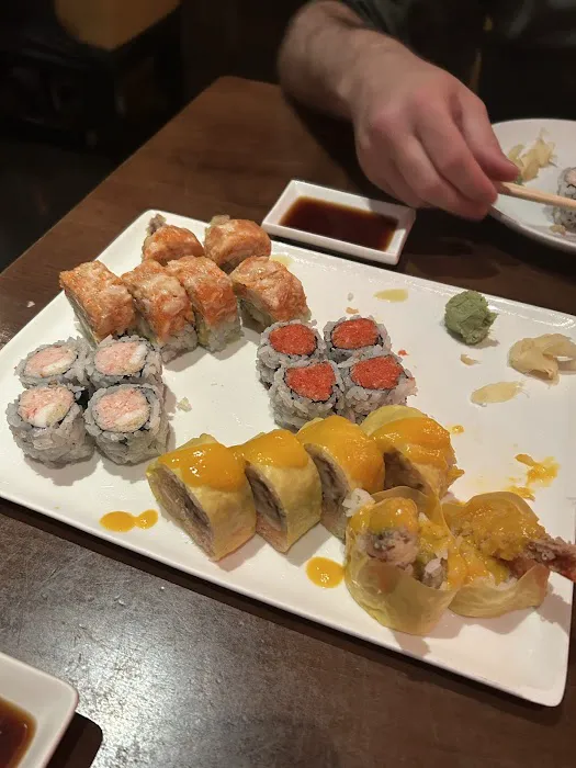 Miyabi Asian Bistro Picture 4