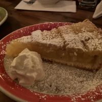 Dolphin South Trattoria ico