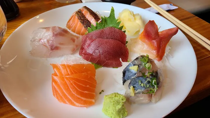 Dai Sushi Picture 9