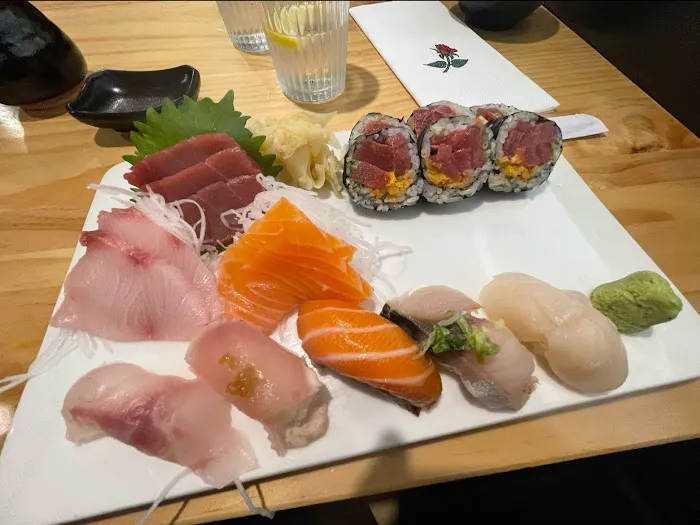 Dai Sushi Picture 4