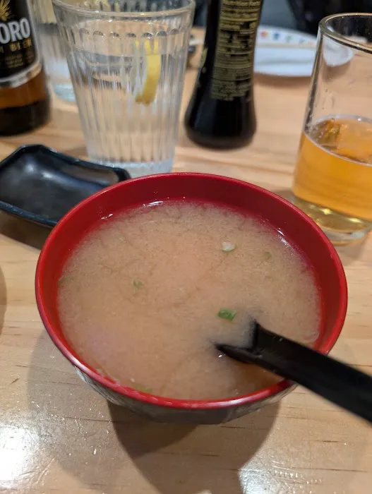 Dai Sushi Picture 2