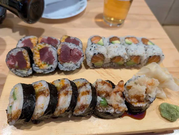 Dai Sushi Picture 3