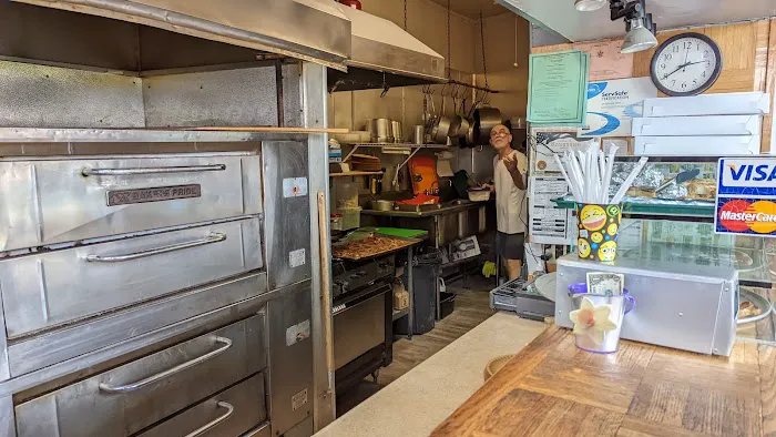 Pleasantville Pizzeria Picture 1