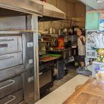 Pleasantville Pizzeria