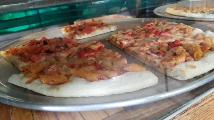 Pleasantville Pizzeria Picture 5