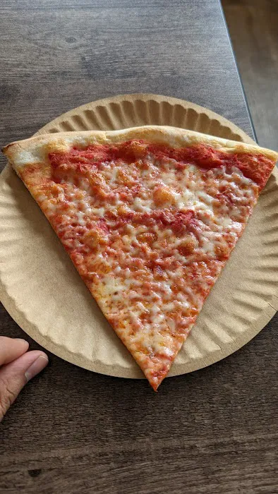 Pleasantville Pizzeria Picture 3