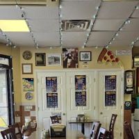 Lucio's Pizzeria ico