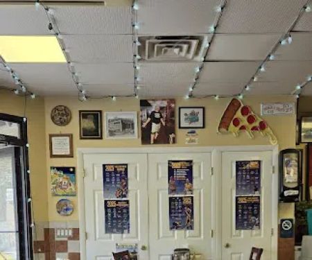 Lucio's Pizzeria
