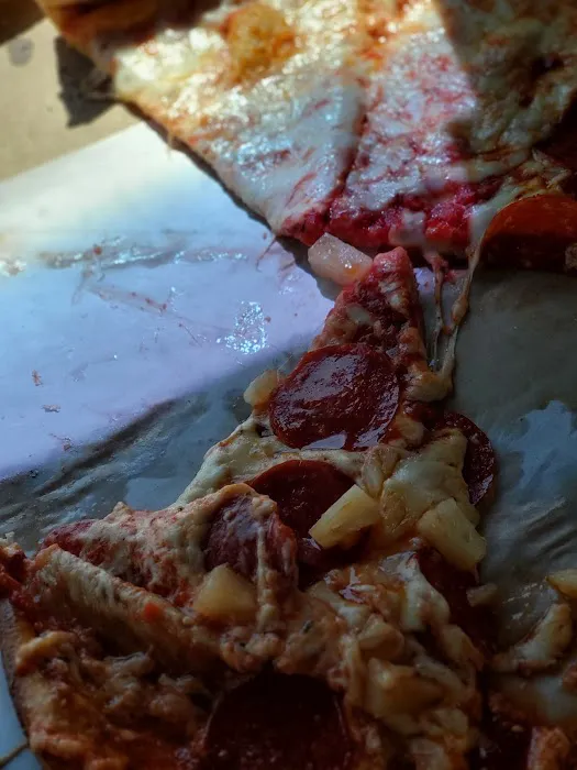 Lucio's Pizzeria Picture 9