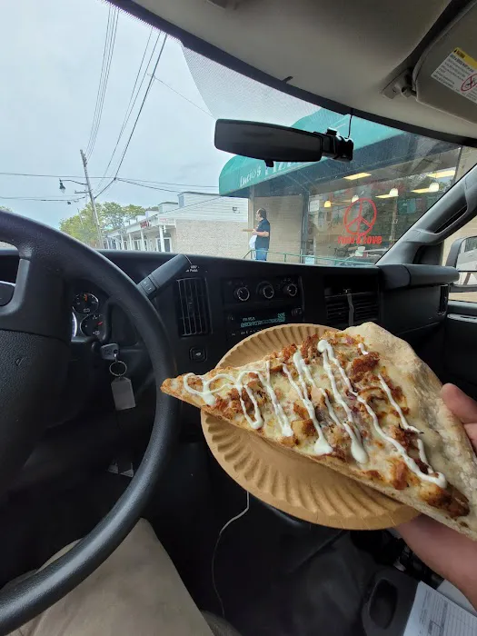 Lucio's Pizzeria Picture 8